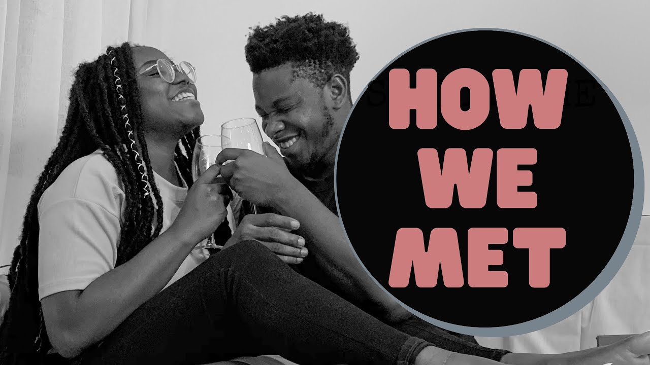 HOW WE MET: STORYTIME 2020 || OREVA & JIMI