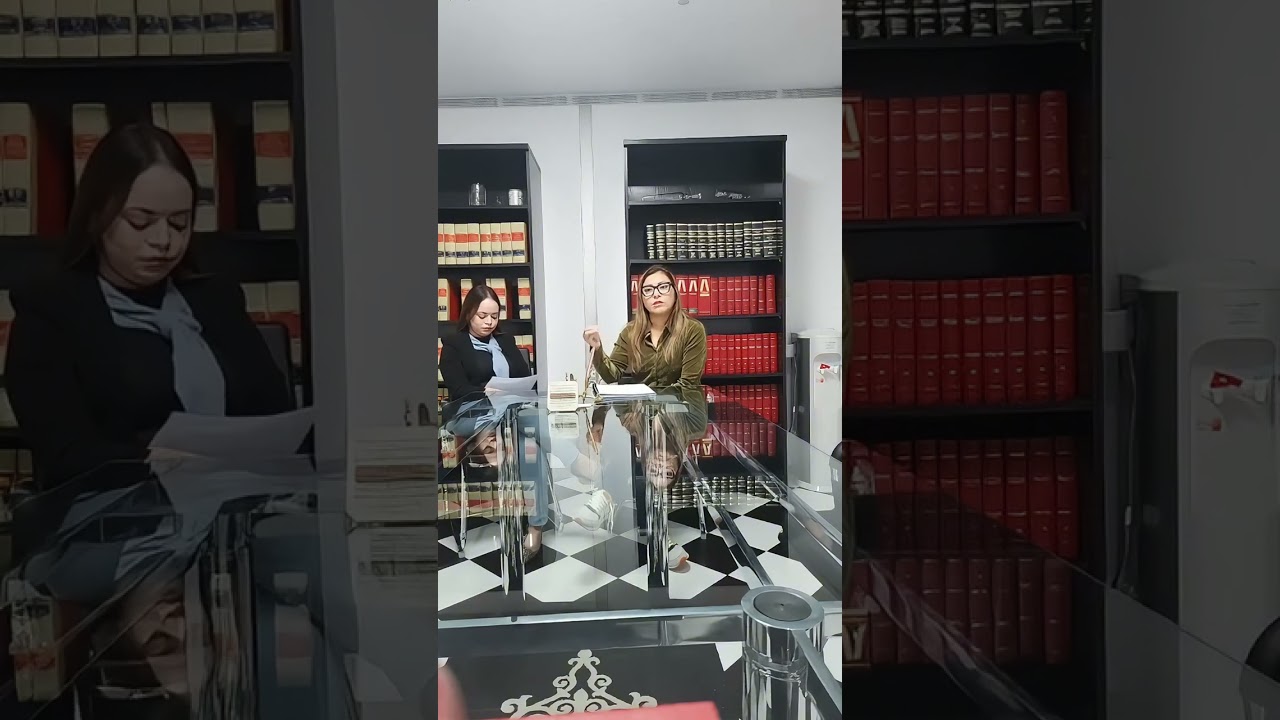 LIVE - Residencia Familiar de ciudadanos españoles.