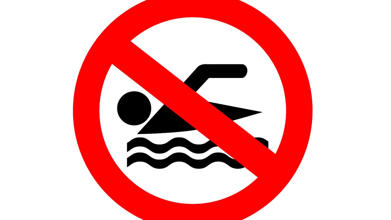 NO SWIMMING! (Gmod Hide & Seek)