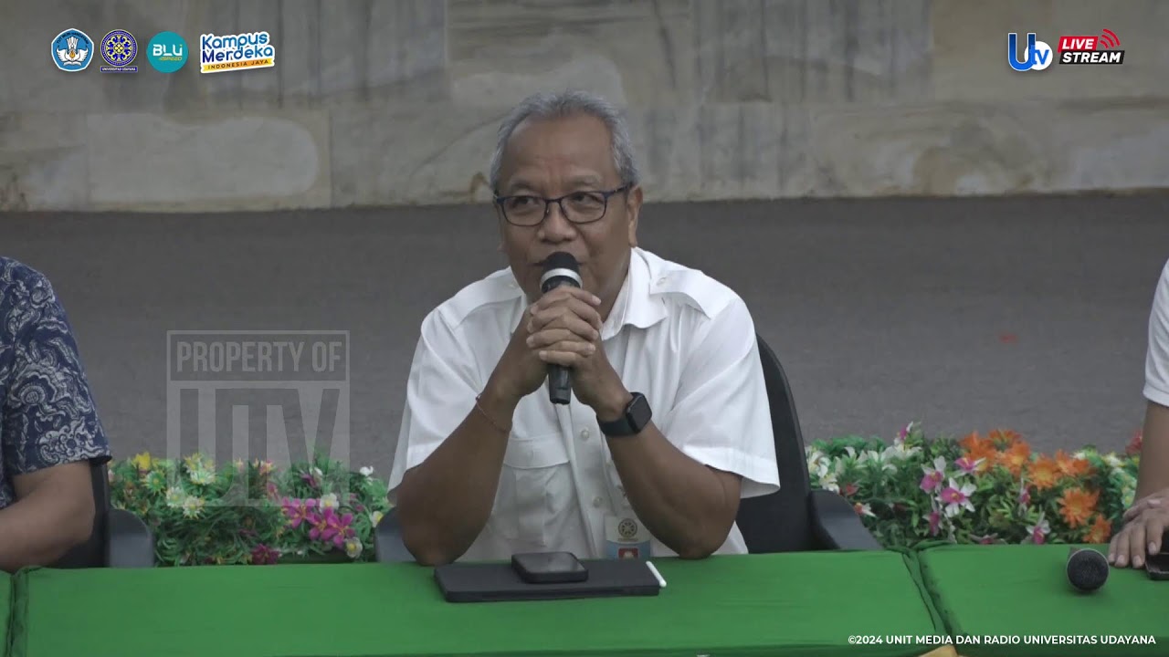 Sosialisasi Implementasi Sistem Baru Penetapan Kelulusan Dan Pendaftaran Wisuda bagi Mahasiswa