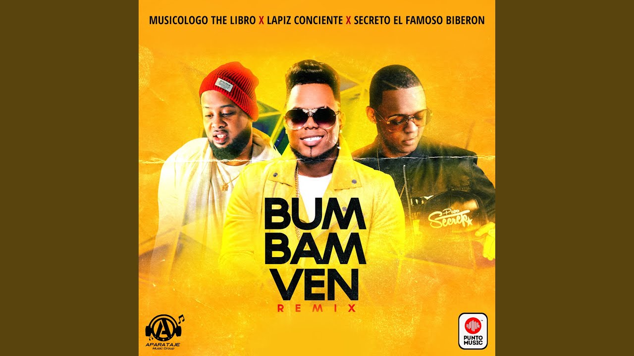 Bum Bam Ven