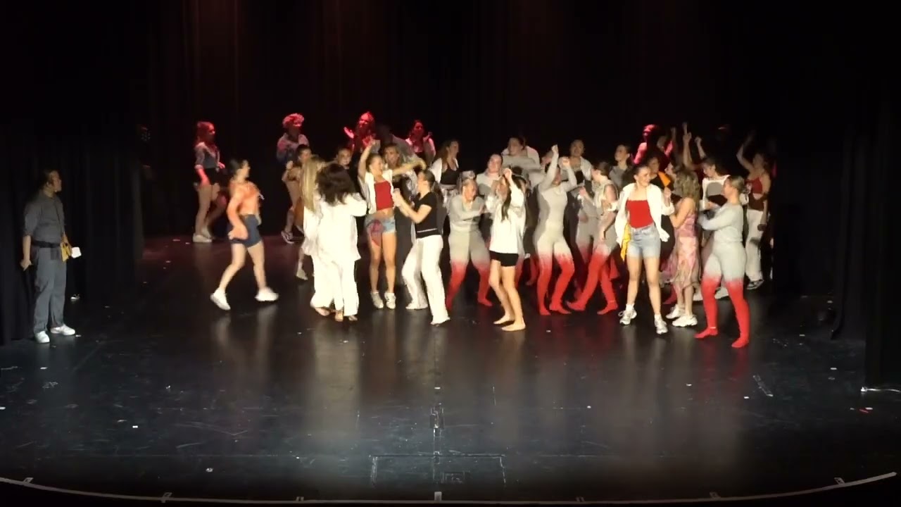 SDA on stage 2024 - ART GALLERY - PART 6/6