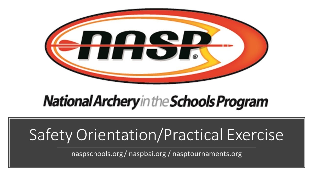 SAFETY ORIENTATION & PRACTICAL EXCERCISE