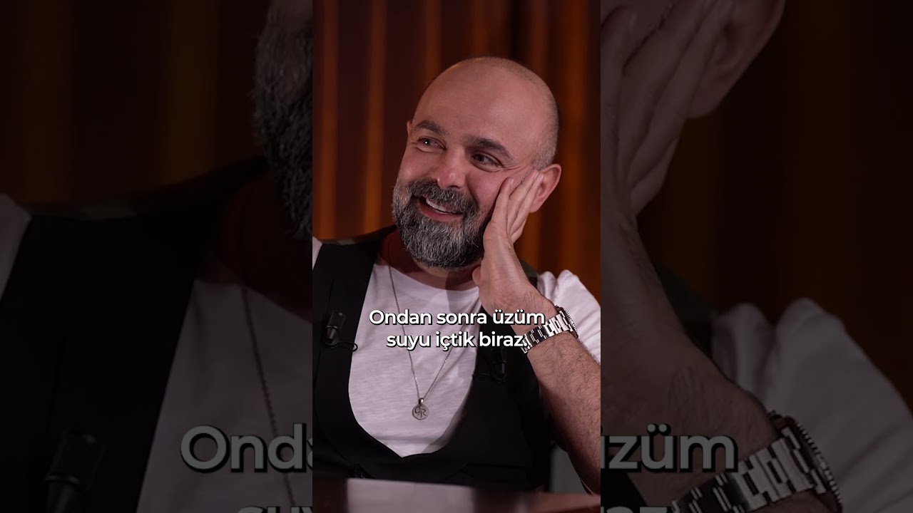 Yaptığın en romantik hareket neydi? - İbrahim Selim ile Bu Gece #Shorts #ErkanAvcı