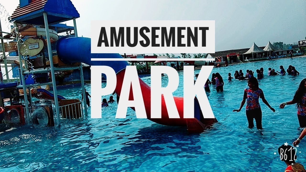 Picnic fun2k17. Giveaway!!!!!.Neelansh Theme water park.