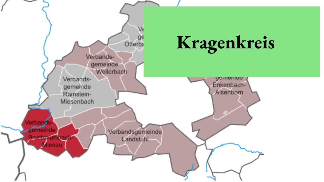 Was ist KRAGENKREIS?