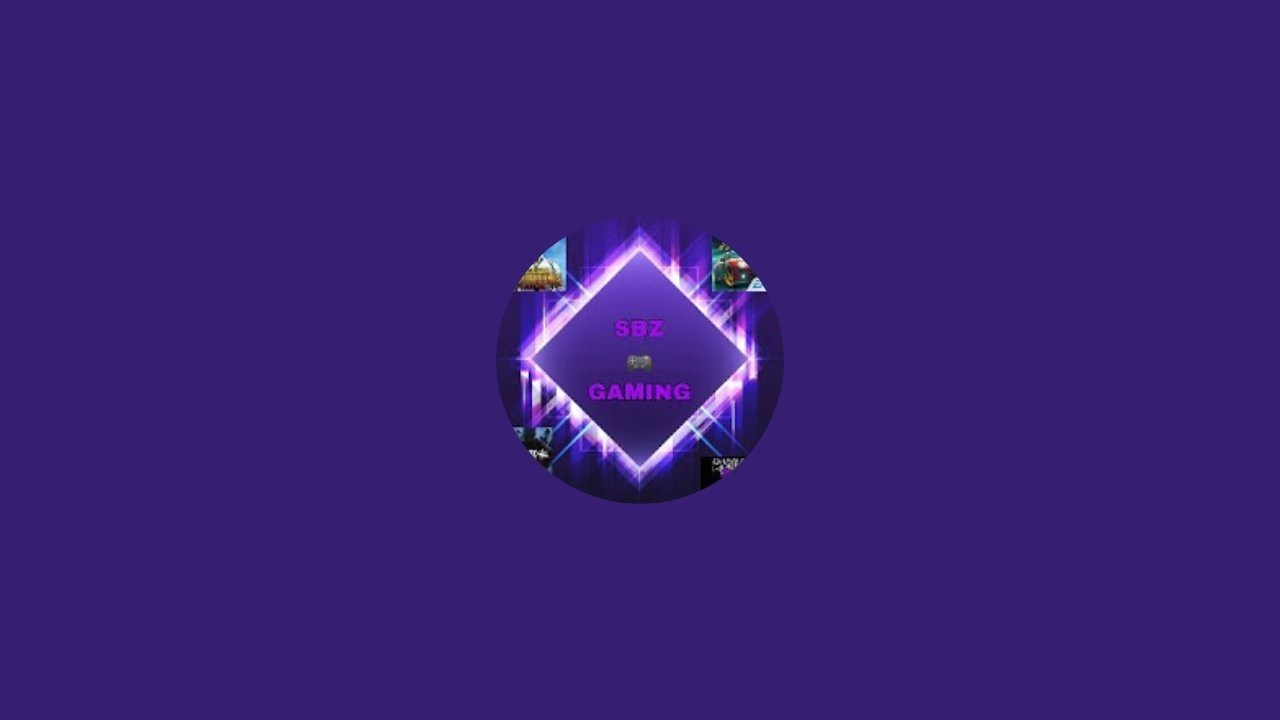SBZ Fun Zone is live(pubg 📱)
