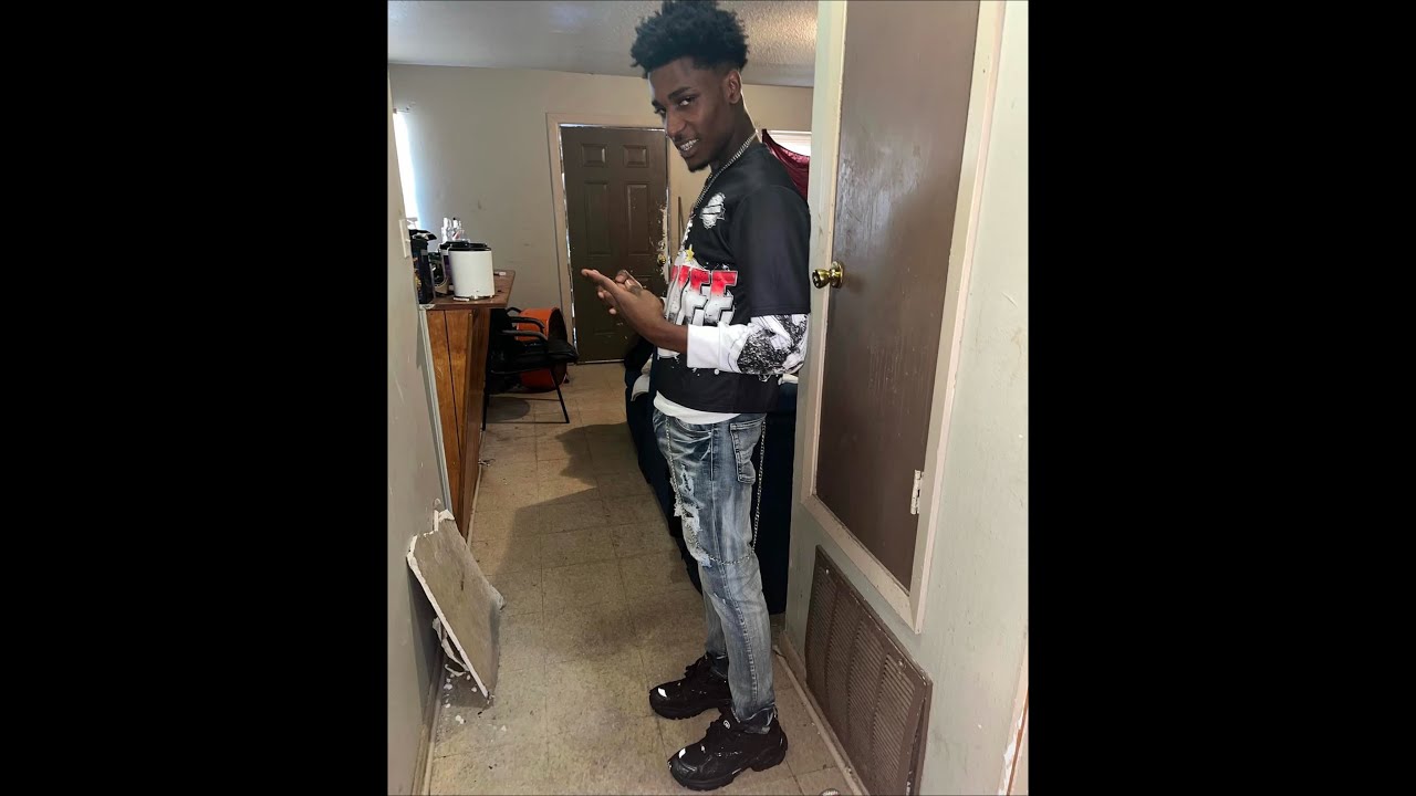 [FREE] Realbleeda Type Beat “PAIN SHOW” 2024