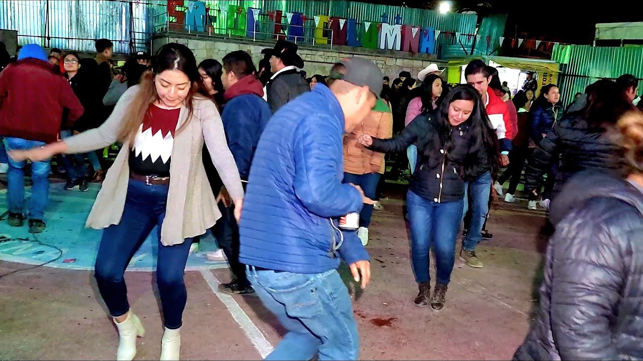 santa catarina yosonotu tlaxiaco y su espectacular baile de la riata costeña, fiesta patronal 2023