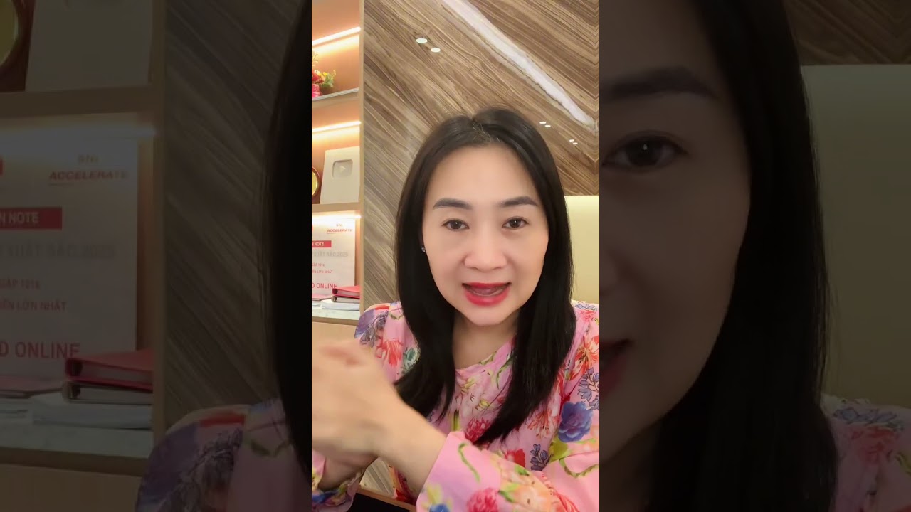Bạn có sẵn sàng đi lên từ cấp độ MÙ TÀI CHÍNH? #giangtaichinh #taichinhdoanhnghiep 