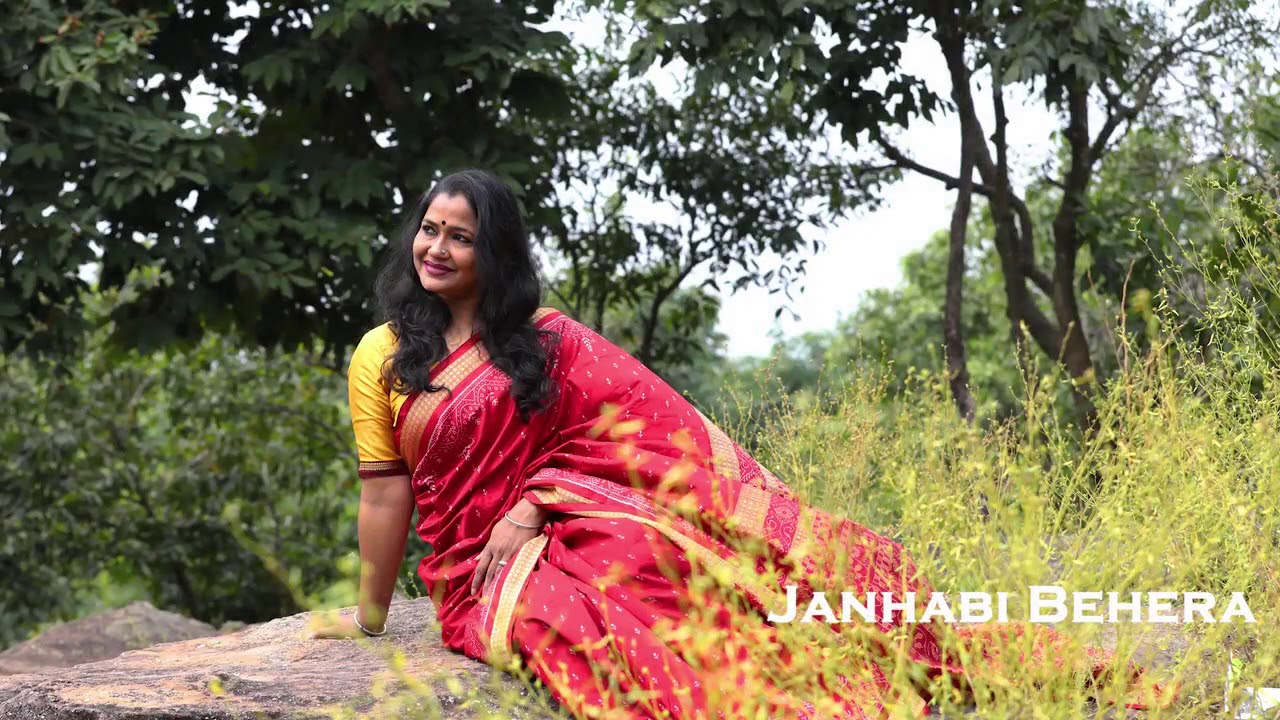 Phulare Phulare by Janhabi Behera ( Flower Rangolis)