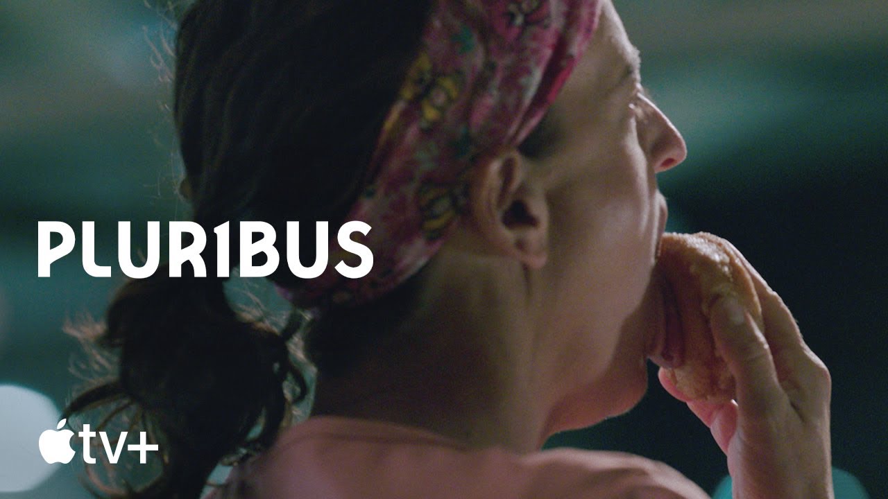 Pluribus &mdash; Date Announcement | Apple TV