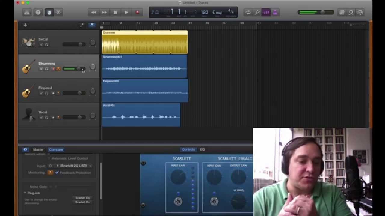 T.Bone SC600 Condenser Mic Review