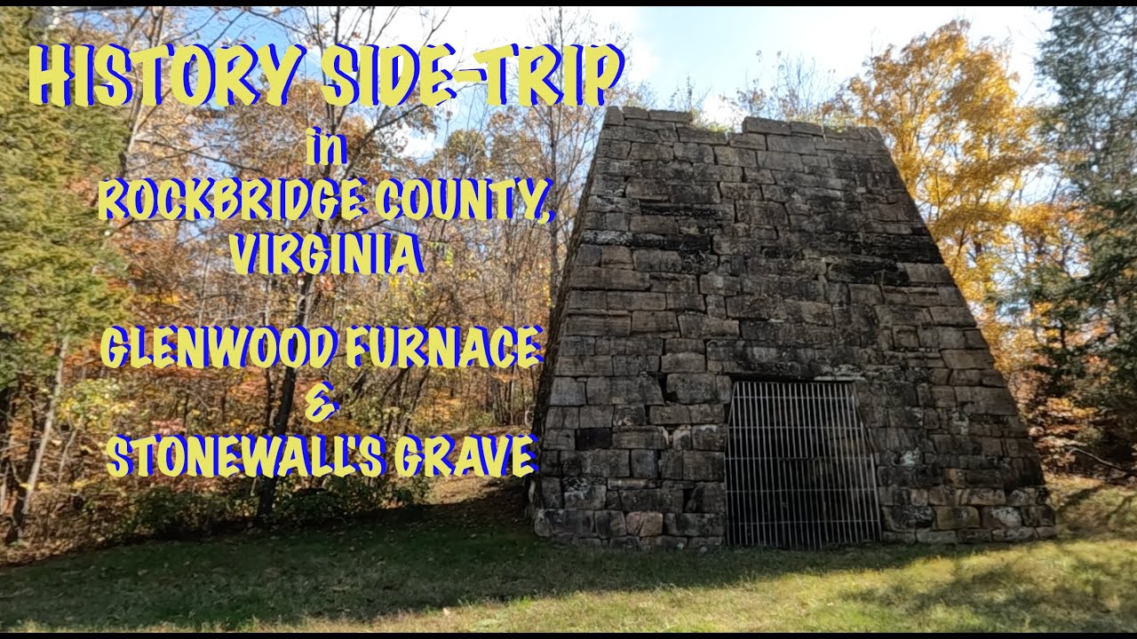 Glenwood Furnace & 