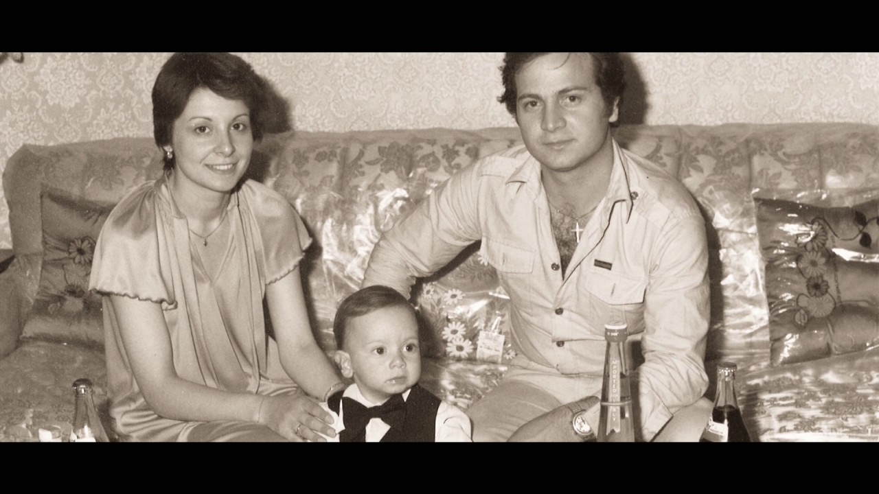 Hey Mama ( Italian Version )