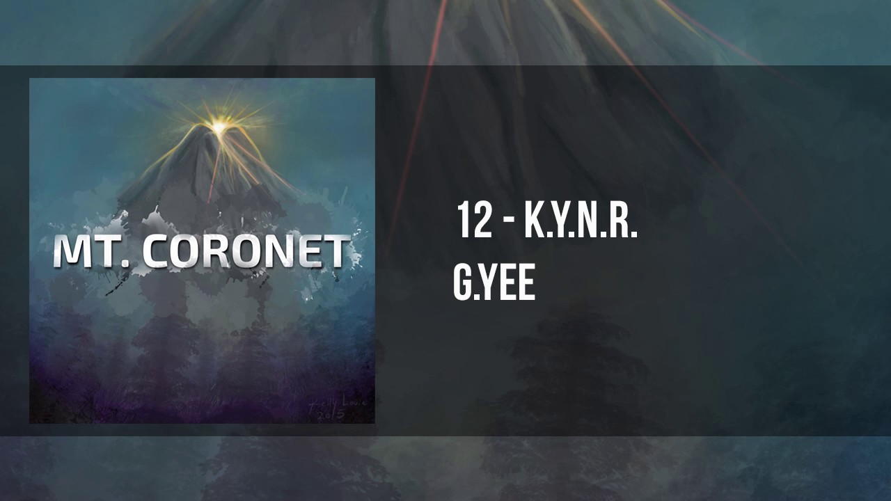 12 - K.Y.N.R.