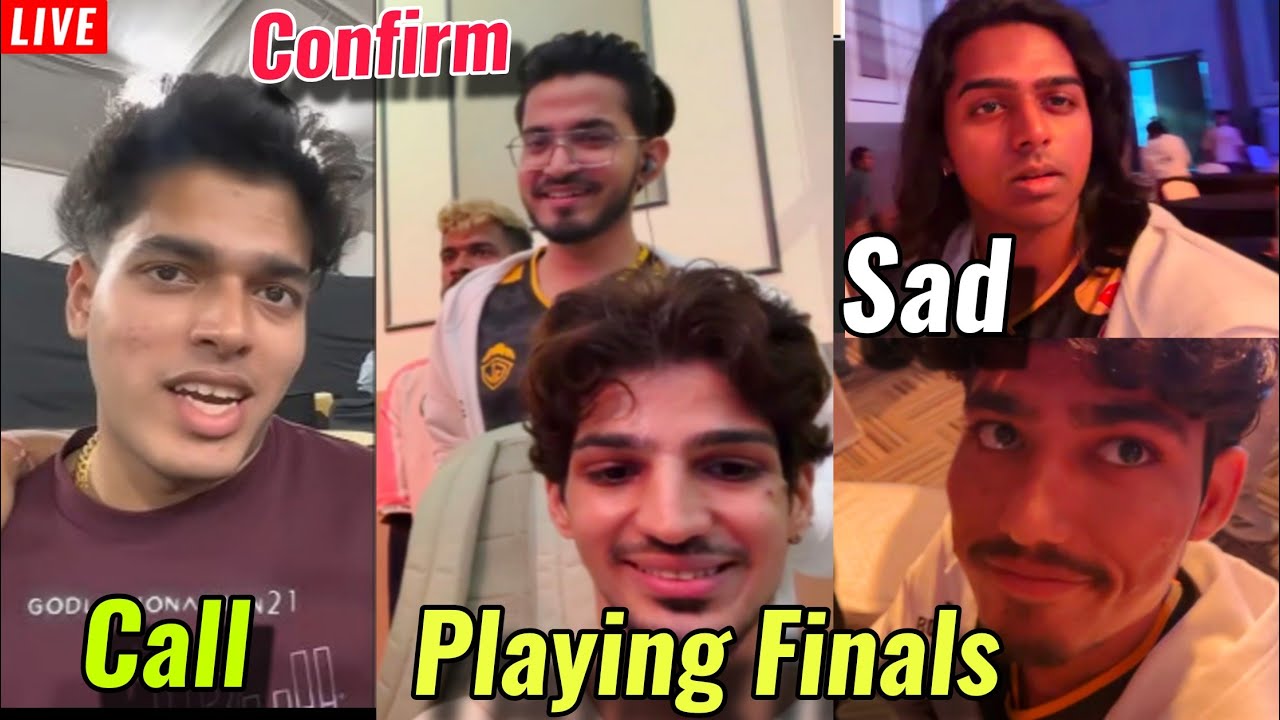 Zgod Live Call Jonathan 📞 Confirm Jonathan Playing Finals ✅ Godz Sad 🙂| TSM Power Ended 😮