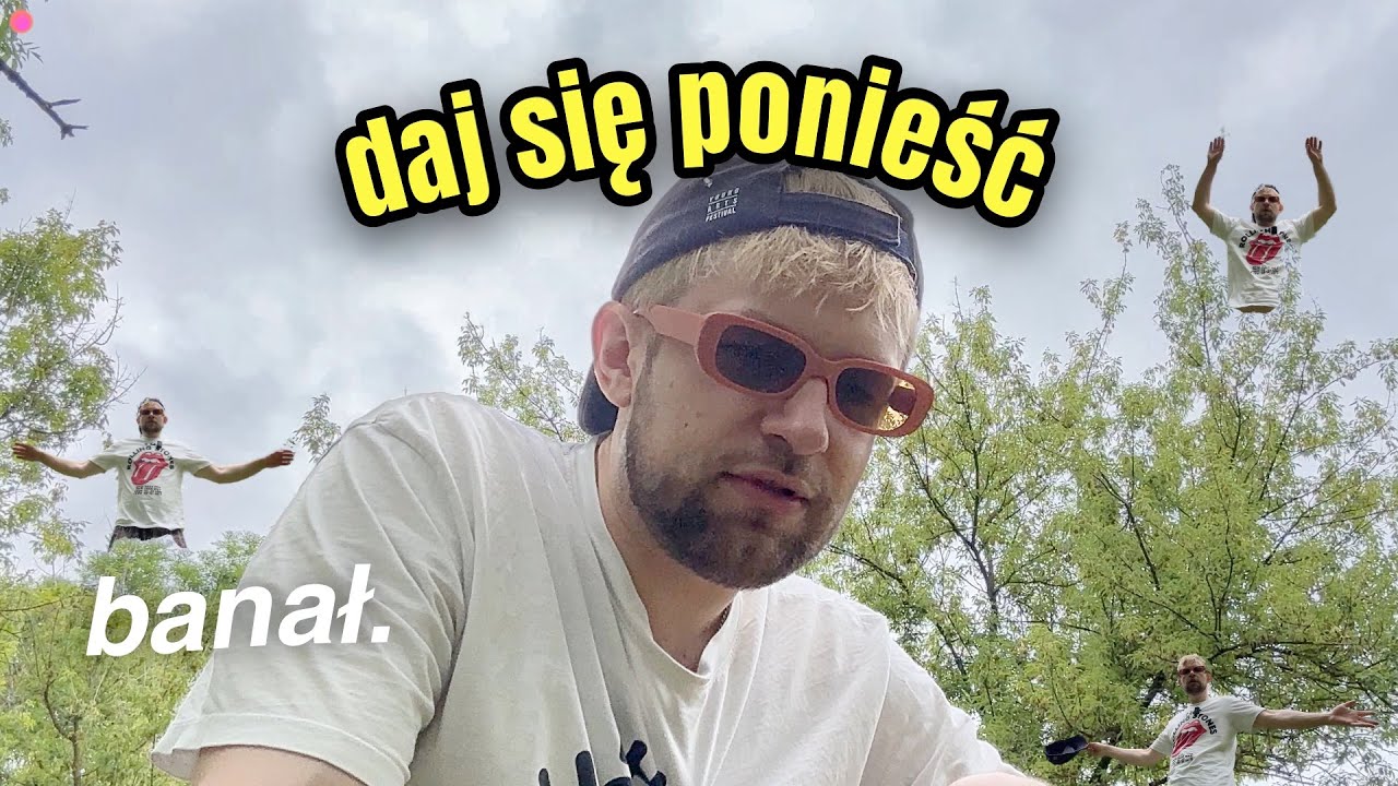 to, co czujesz, jest WAŻNIEJSZE niż to, co myślisz