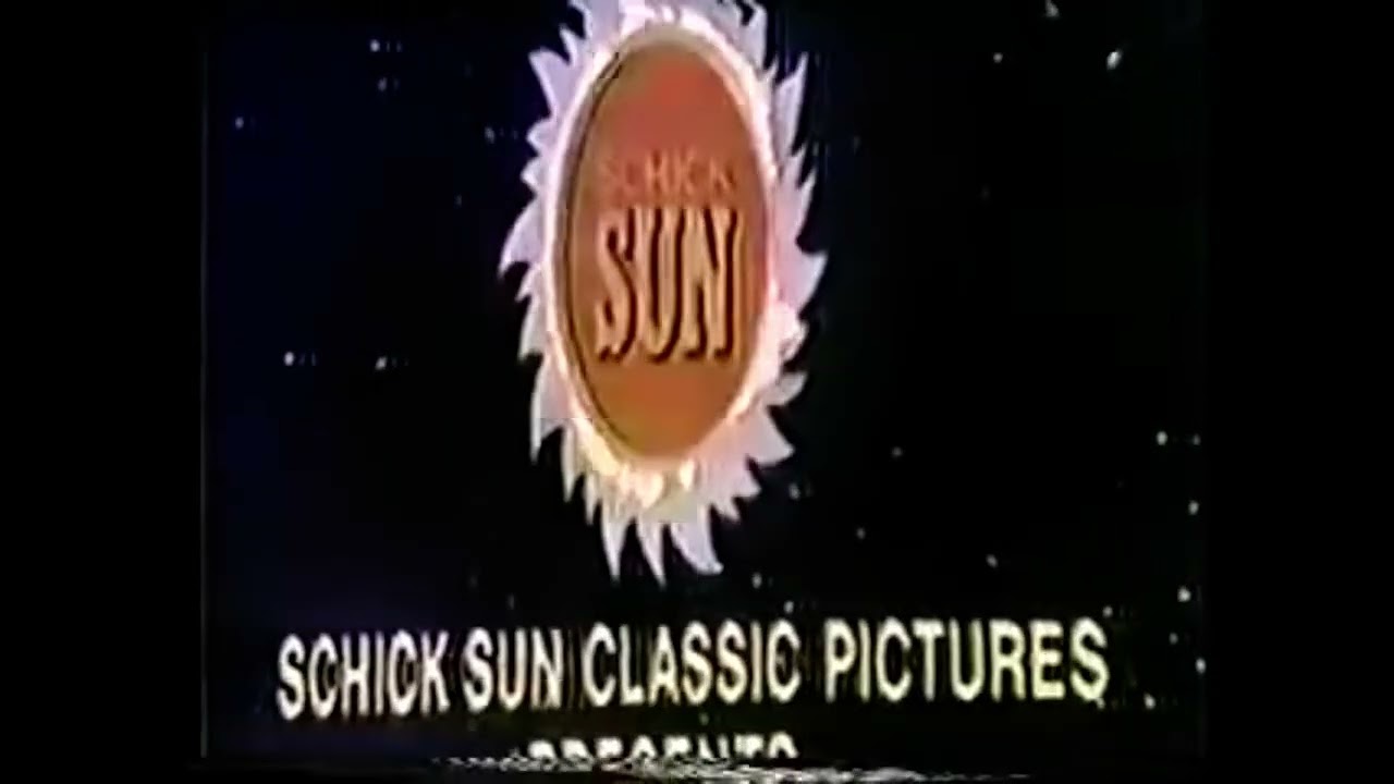 Schick Sun Classic Pictures (1974-1981)