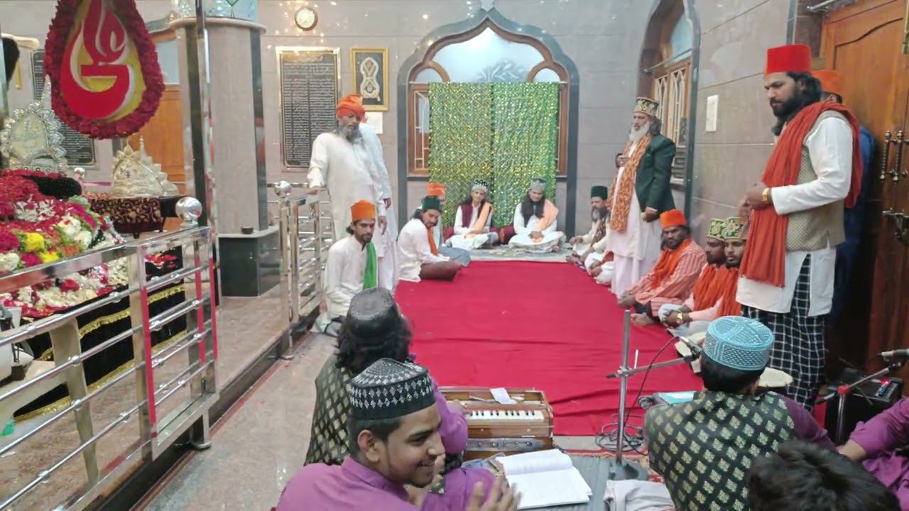 Tumhare Hathon Bika Hua hun