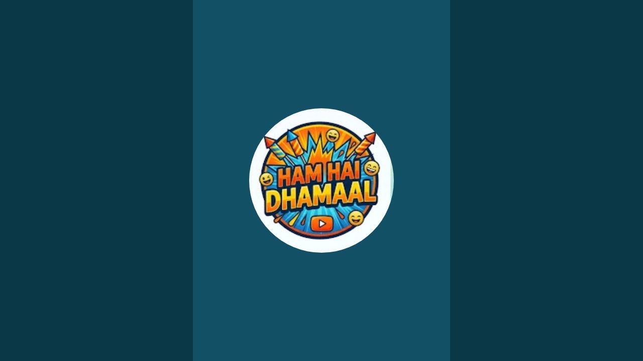 Ham hai dhamaal is live