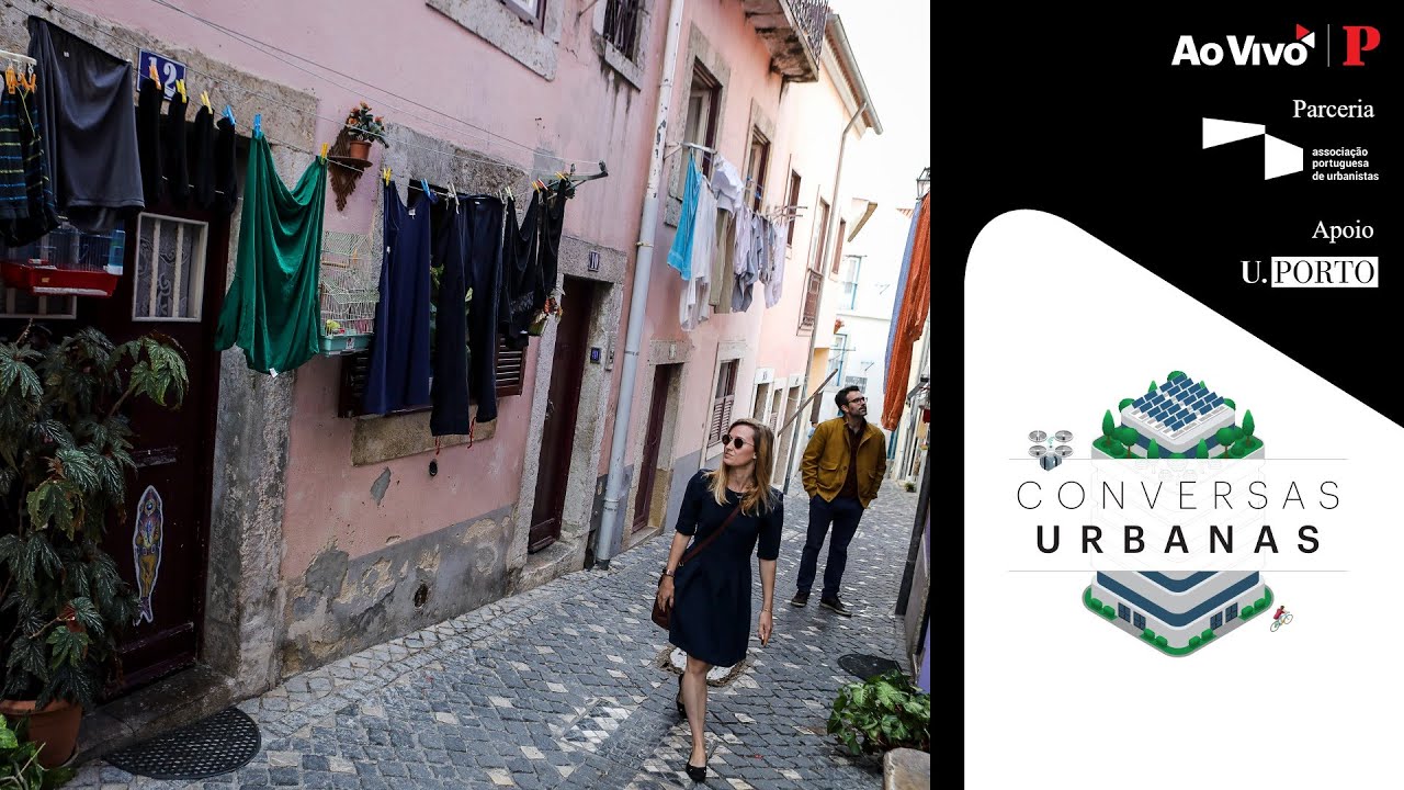 O turismo e a identidade, a tradição e a gentrificação?