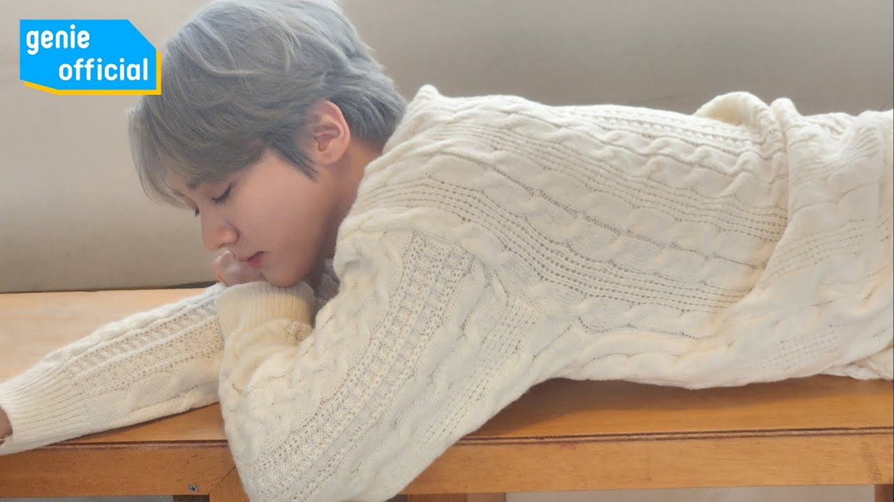 천지 CHUNJI - 기억의 책장 A Book of Memories Official M/V