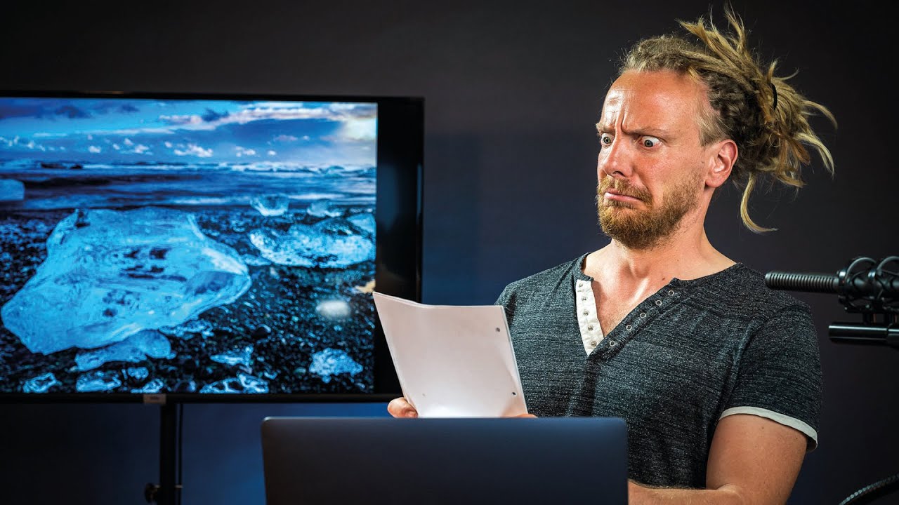 Nachrichten Ankündigung Videobotschaften Thomas Mohn