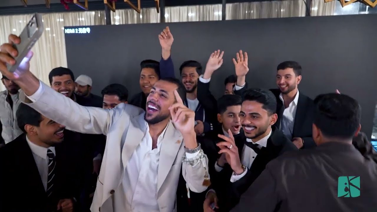 جعفر المطيري - ابو القاذفة | سوانه ابو القاذفة طشاره من تصوير كاف