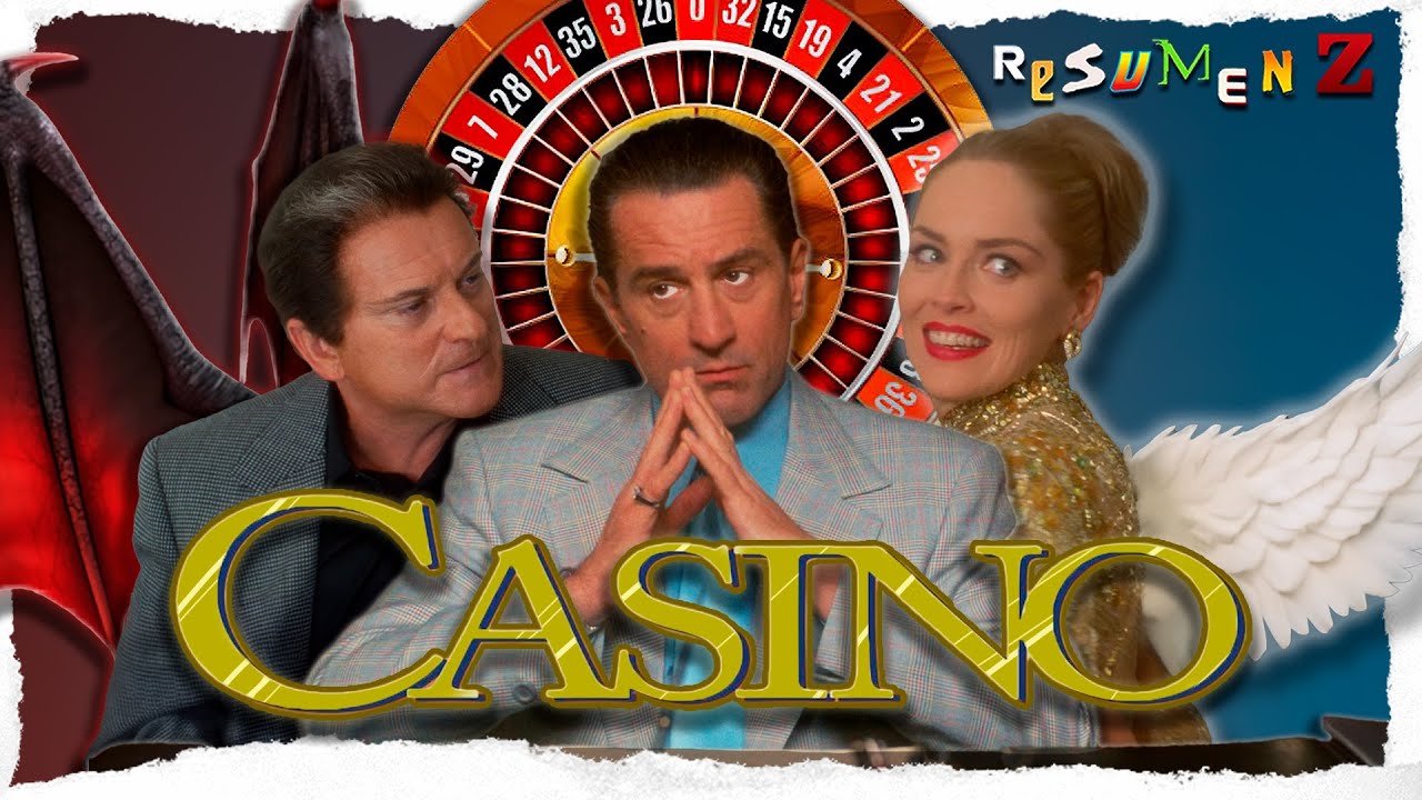 Para algunos, una religión - CASINO | Resumen Z