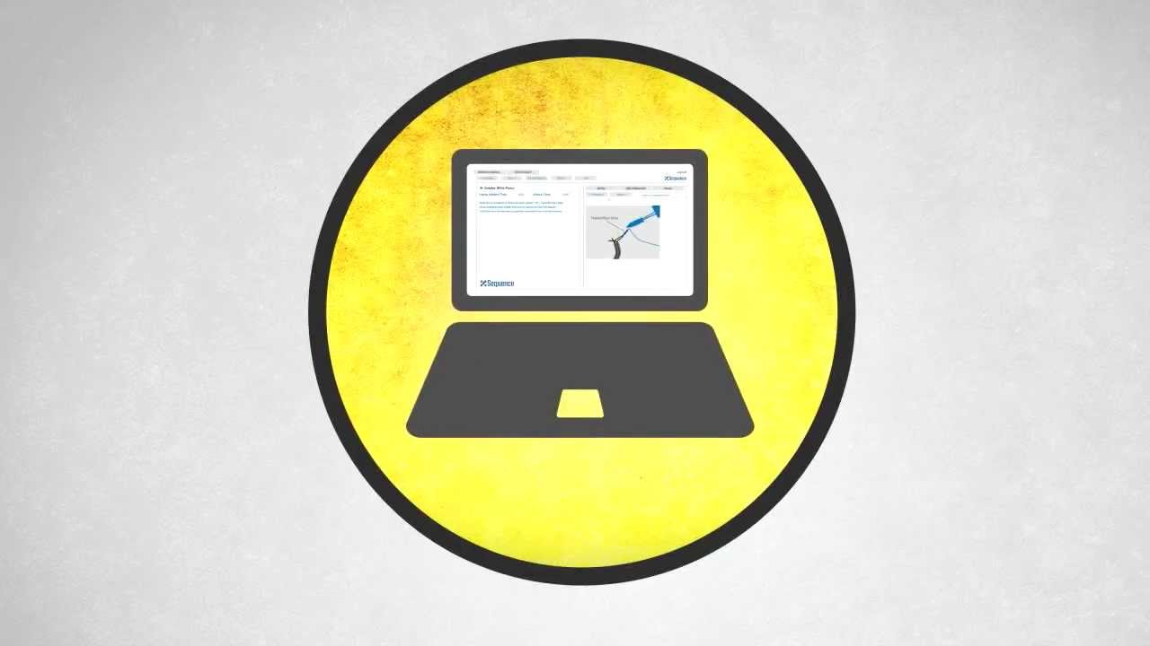 Sequence Enterprise & LockStep Desktop Work Instruction Software