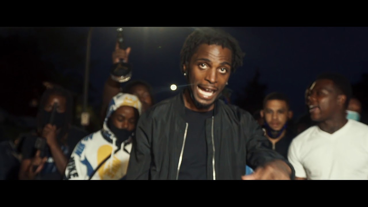 KB Sixx - Both Sides