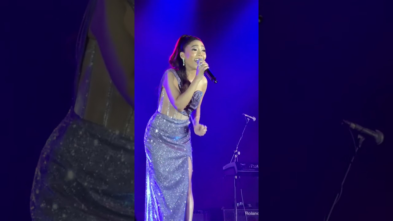 Jona (Jonalyn Viray) – Pusong Ligaw Live | Spotlight Sessions Grand Concert 2025