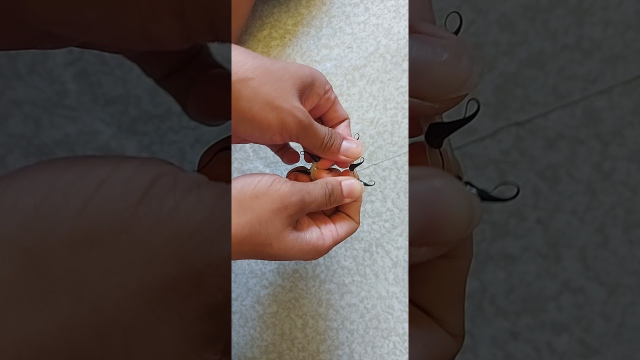 How to use Small Rambutan Silicone Ring