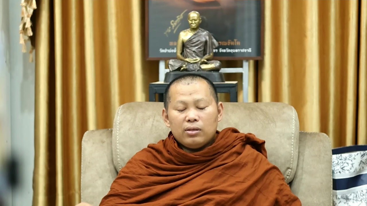 สนทนาธรรมกับครูบานิกรเวลา 2 ทุ่ม  22-01-69