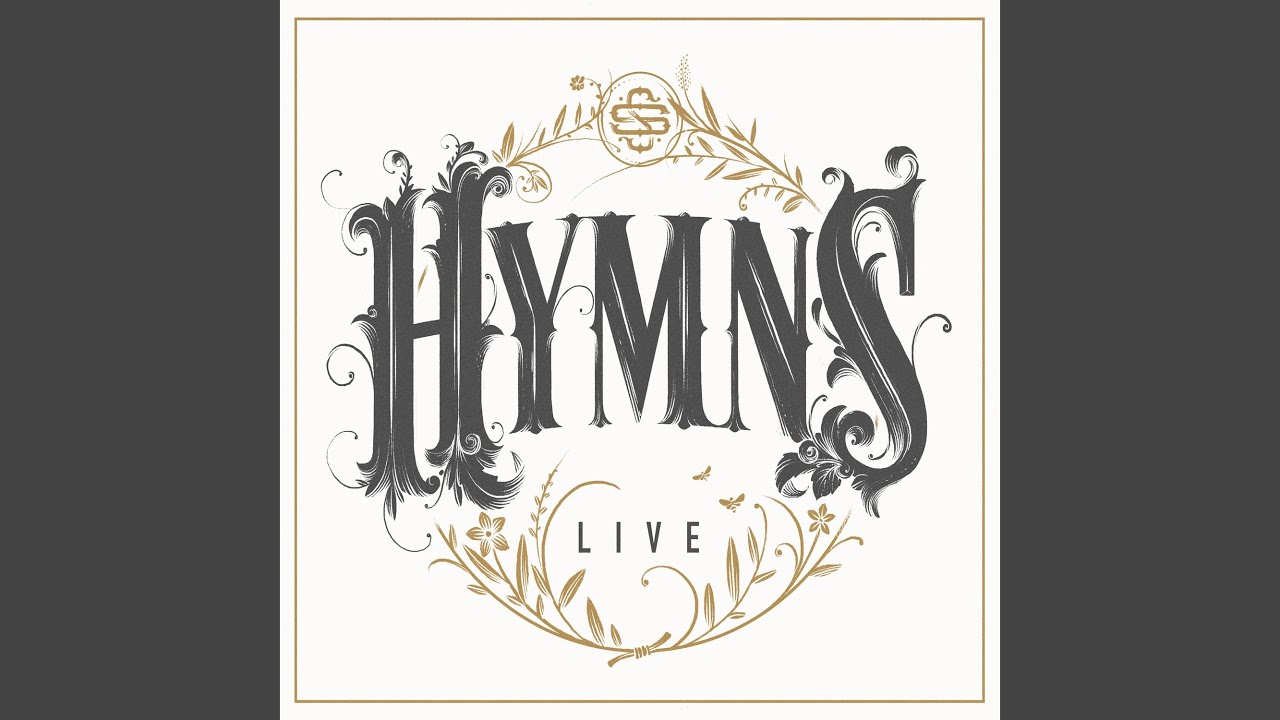 His Mercy Is More (Live)