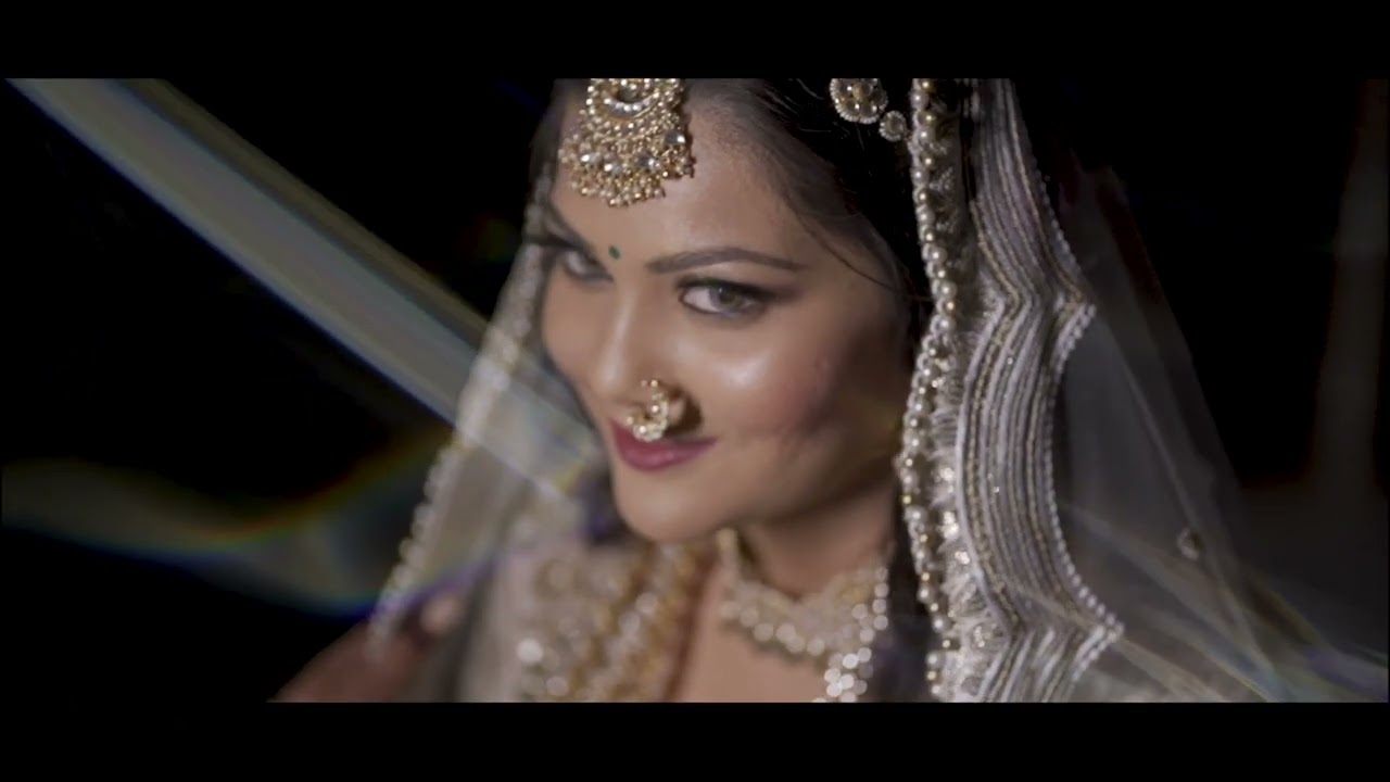 ANAND - NITI  II  Wedding Same Day Edit ll  2024
