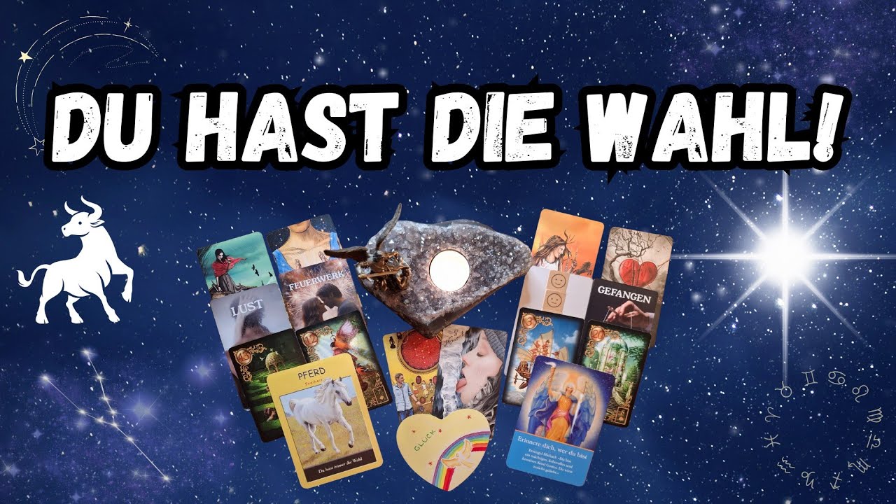 ♉️ STIER JANUAR 2026 ♉️ DU KOMMST IN DIE ABSOLUTE FÜLLE! 💫🤗🔮