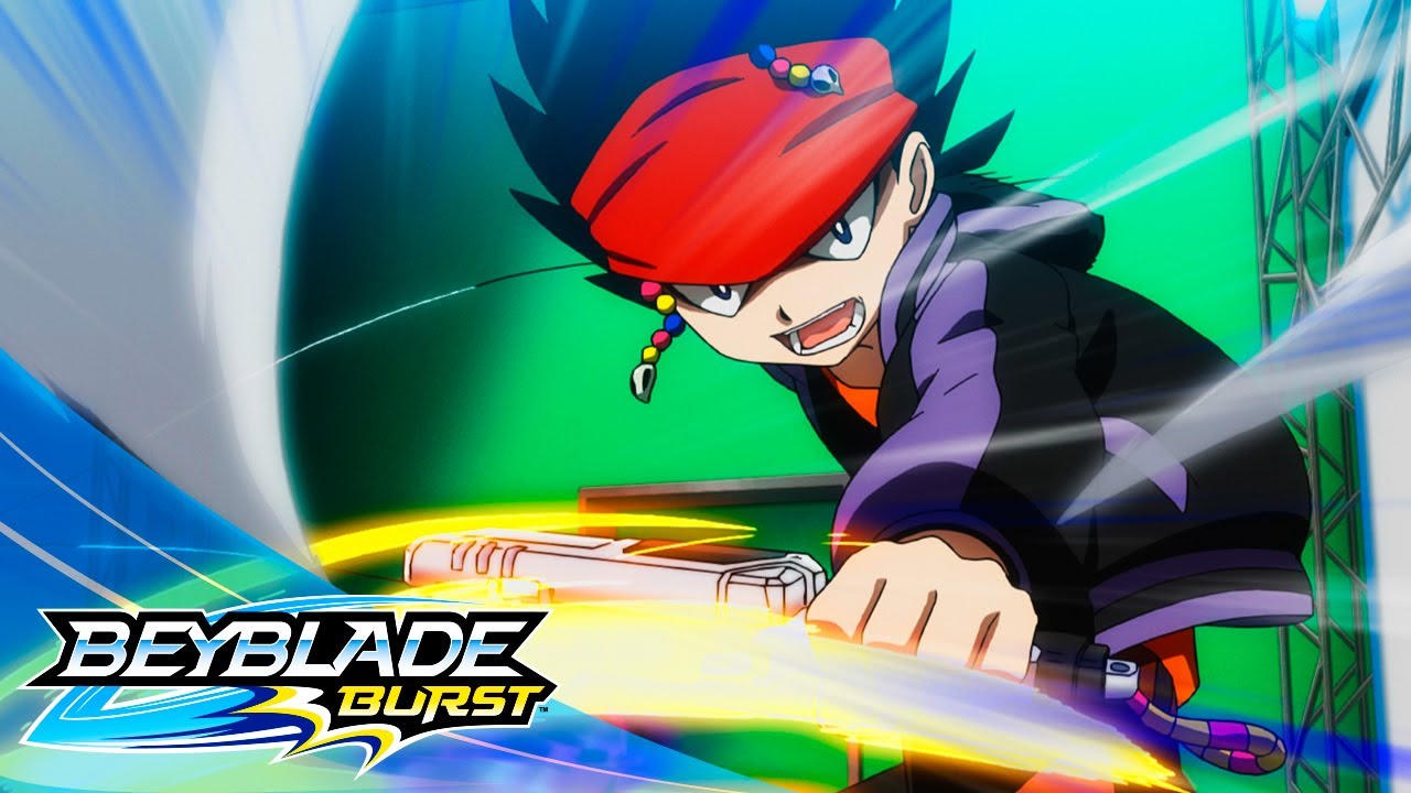 BEYBLADE BURST | Ep.3 A Explos&atilde;o Do Lan&ccedil;amento Impetuoso! | Ep.4 Clube De Beyblade: Vamos Come&ccedil;ar!