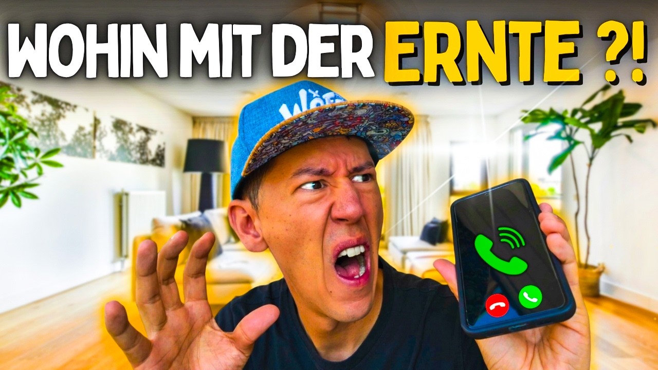 Zu viel Cannabis Ernte 😱 Was mache ich jetzt mit den Bl&uuml;ten? Legalisierung Vernichten und Entsorgen