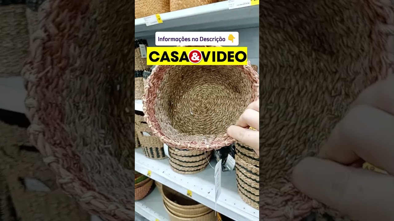 ✅ACHADINHOS PARA O LAR✨🥰|CASA&VIDEO NOVIDADES E PROMO&Ccedil;&Otilde;ES 😱🤑#achadinhos #tour #achados
