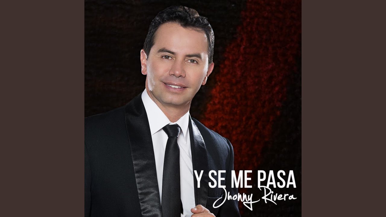 Y Se Me Pasa