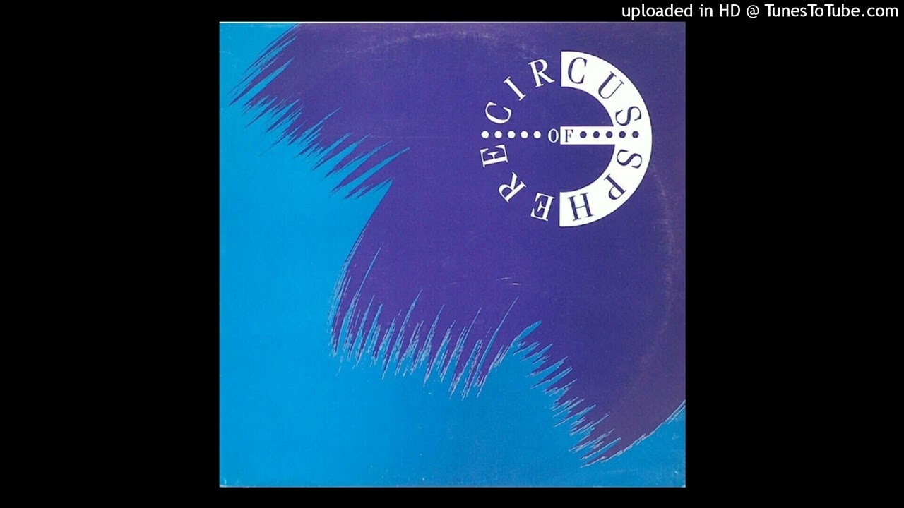 A1 - Circus Of Sphere - Stir The Pulses (Siren Touch)
