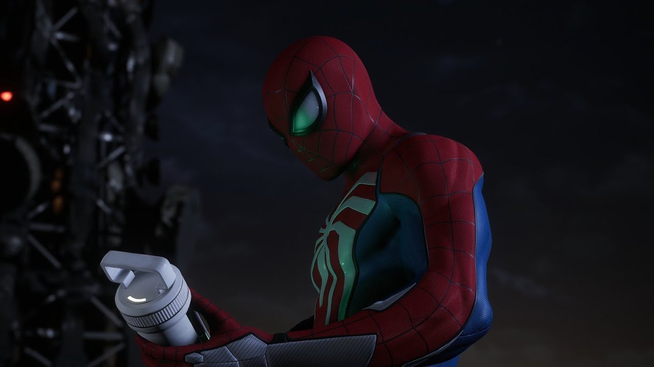 SPIDERMAN 2 –No Room for Mistakes (Hardest Boss Timing Test) – [4K60FPS