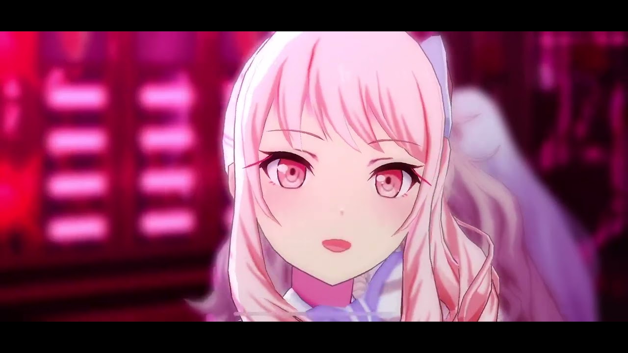 romeo and cinderella but it&rsquo;s kanamizu