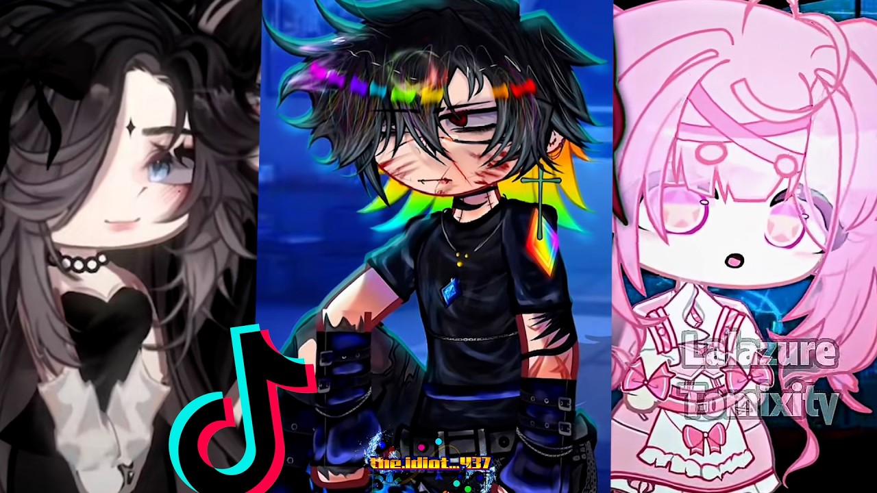 ✦ Gacha Life ✦ Tiktok Compilation ✦ [ 29 ] ✦