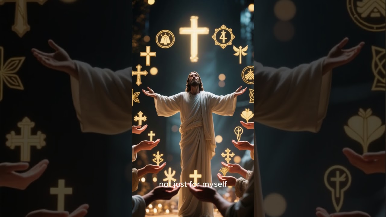 Declare Abundance Over Your Life With This Prayer 