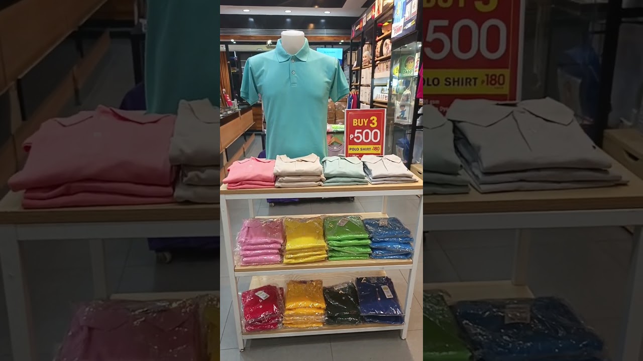 Store Tour