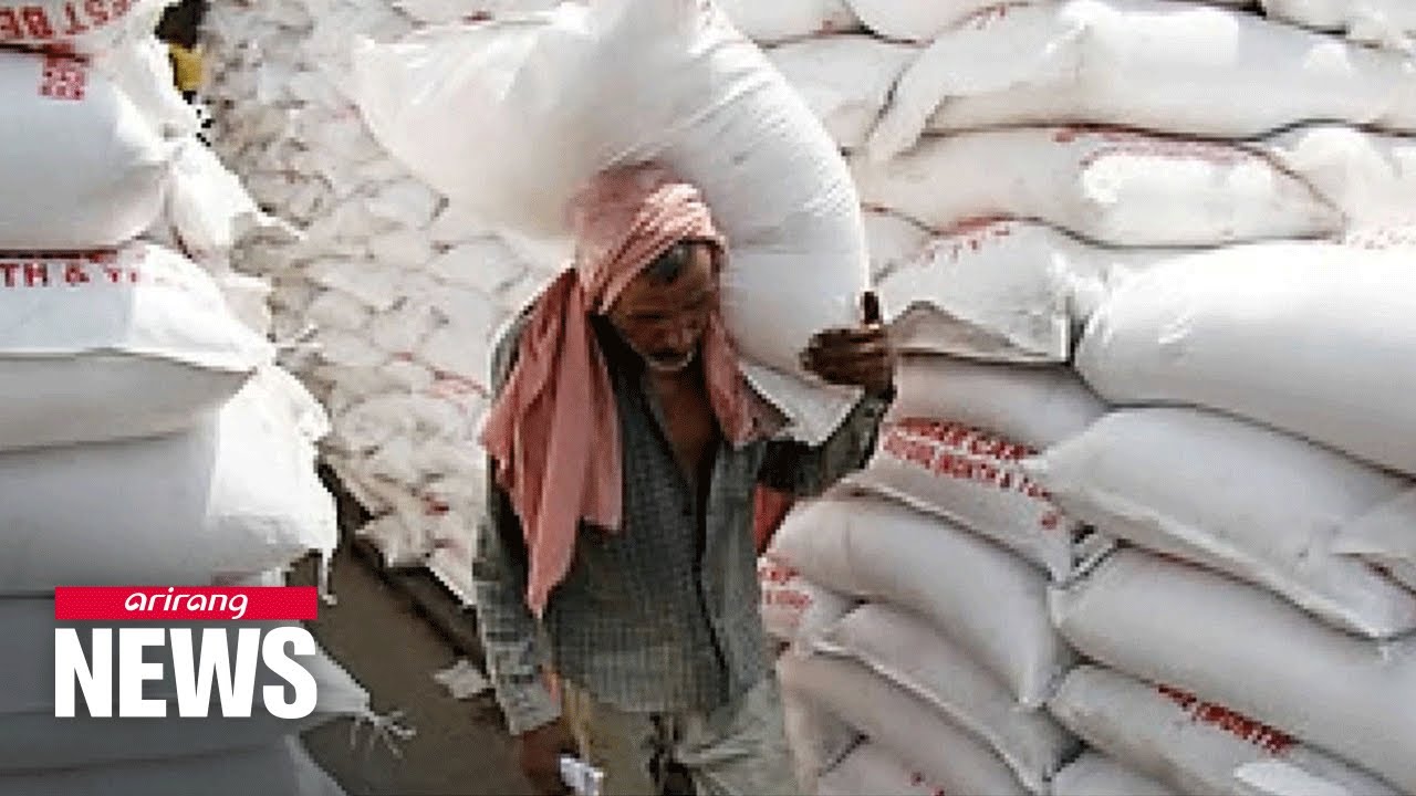 India to restrict sugar exports to keep domestic prices under control