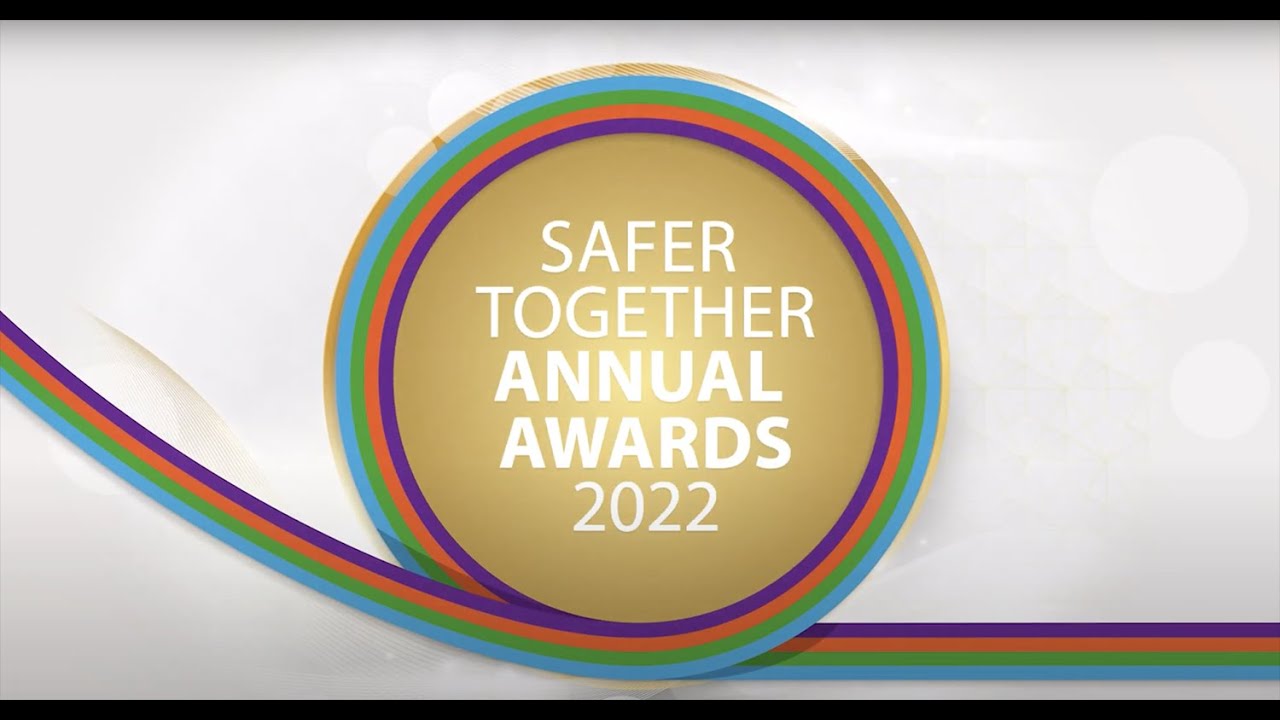 Stork - Safer Together Awards - 2022 Highlights